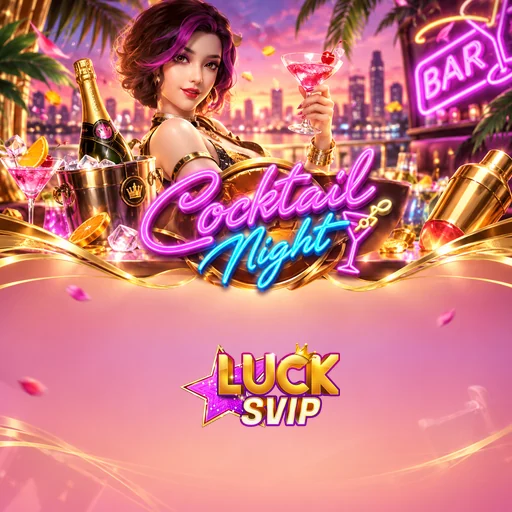 lucksvip