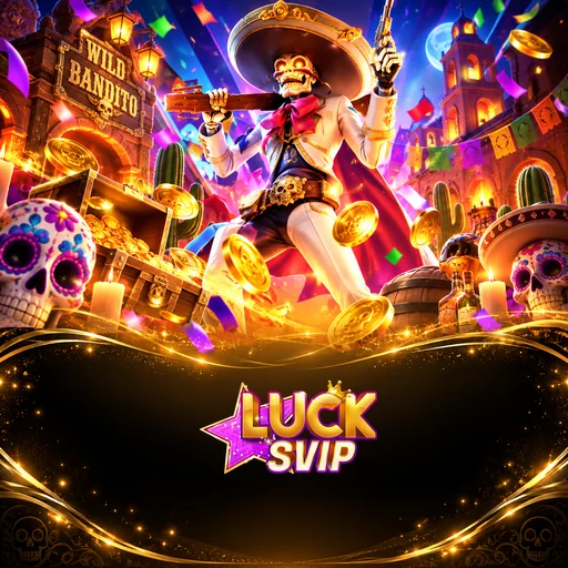lucksvip