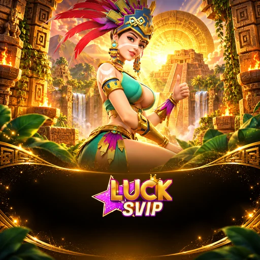 lucksvip APK Indonesia - Panduan Lengkap dan Tutorial