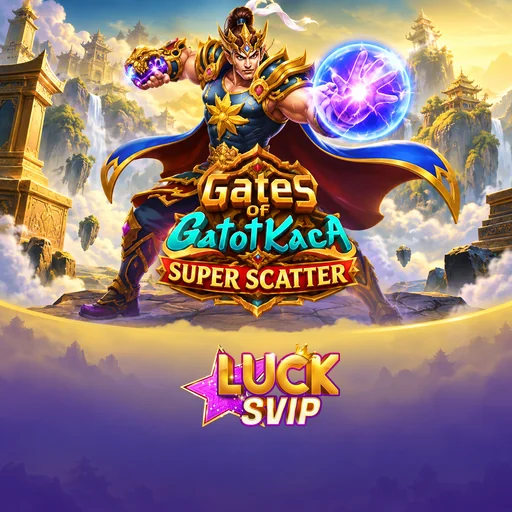 lucksvip APK Indonesia - Panduan Lengkap dan Tutorial