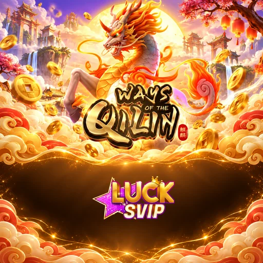 lucksvip
