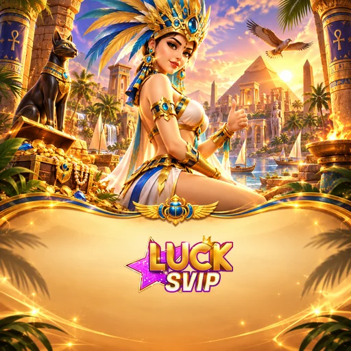 lucksvip