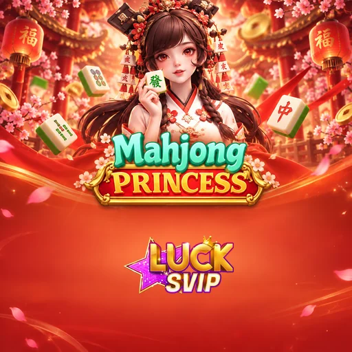 lucksvip