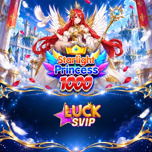 lucksvip