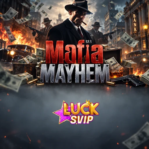 lucksvip