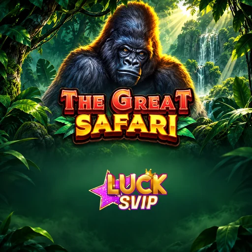 lucksvip - Peningkatan performa dan UI/UX terbaru