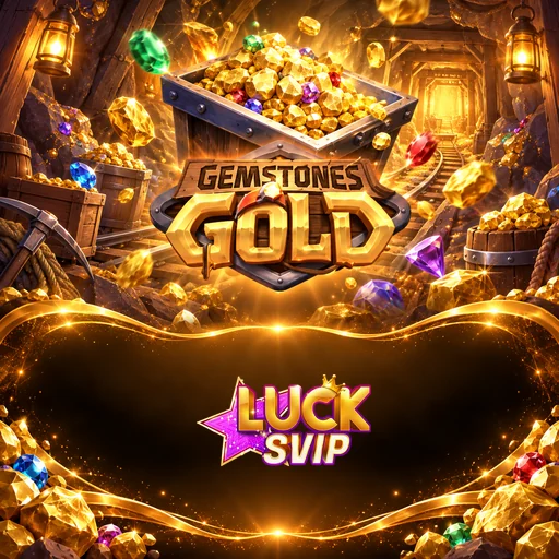 lucksvip