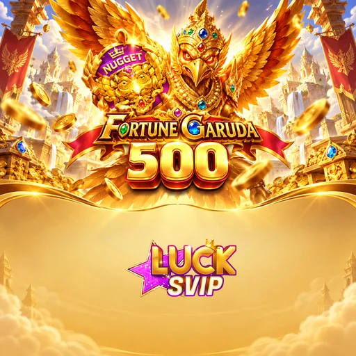 lucksvip