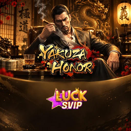 lucksvip