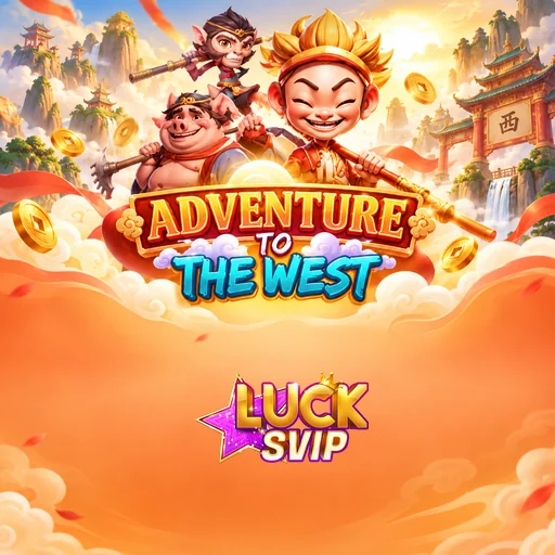 lucksvip