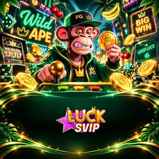 lucksvip