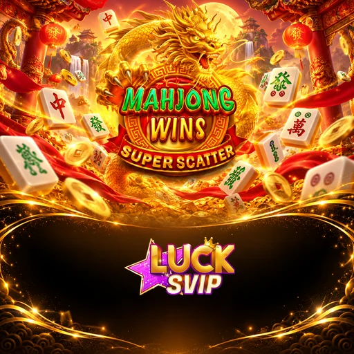 lucksvip