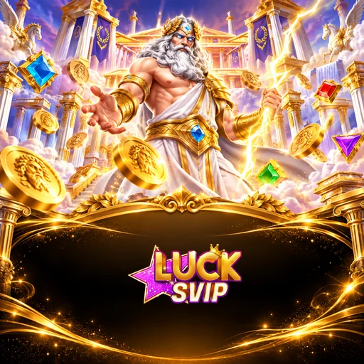 lucksvip APK Indonesia - Panduan Lengkap dan Tutorial