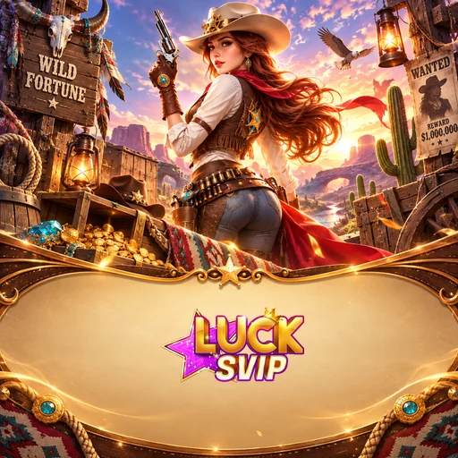 lucksvip APK Indonesia - Panduan Lengkap dan Tutorial